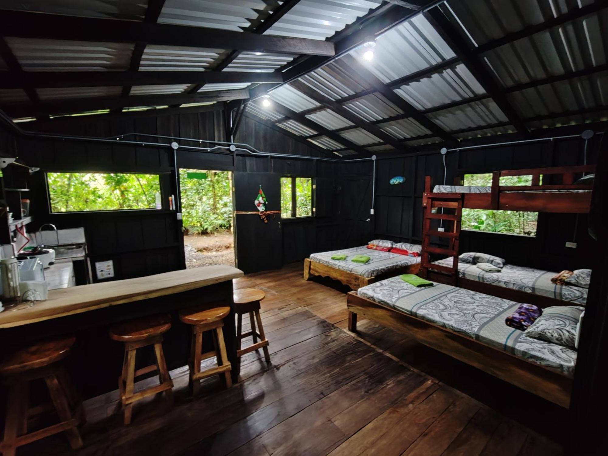 Cabana Blue Jeans San Ramon  Ngoại thất bức ảnh